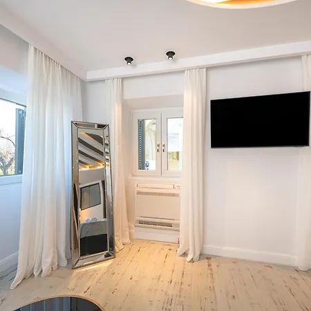 Kantoni Luxury