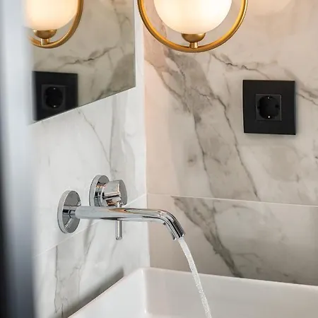 Kantoni Luxury Appartement Corfu (city)