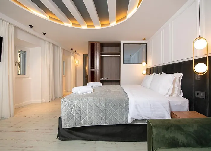 Kantoni Luxury Appartamento *