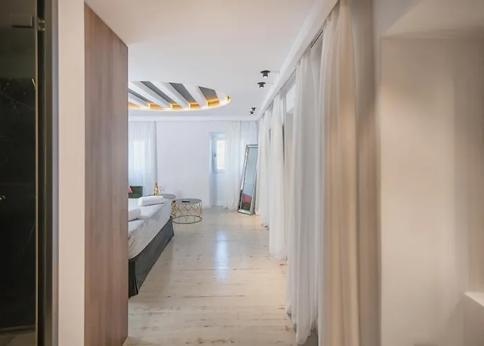 Kantoni Luxury Appartement