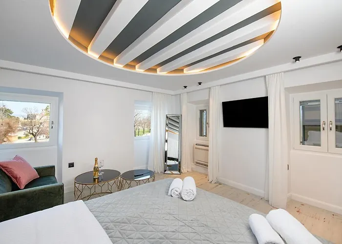Kantoni Luxury * Corfu (city)