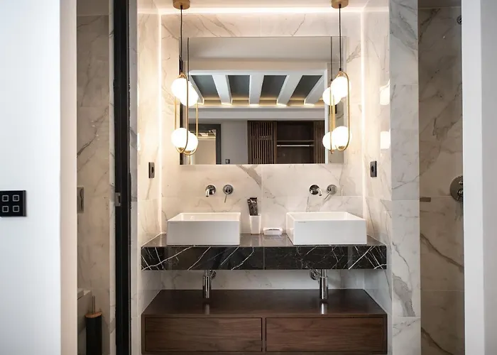Kantoni Luxury Appartement