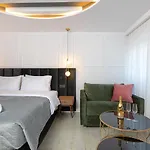 דירה Kantoni Luxury Corfu (city)