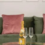 Kantoni Luxury דירה *
