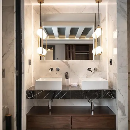 Kantoni Luxury Апартаменты